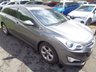 USED 2014 14 HYUNDAI I40 1.7 CRDi Blue Drive Style Estate 5dr Diesel Manual Euro 5 (s/s) (115 ps) EXCELLENT CONDITION 12 MTH MOT