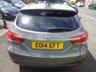 USED 2014 14 HYUNDAI I40 1.7 CRDi Blue Drive Style Estate 5dr Diesel Manual Euro 5 (s/s) (115 ps) EXCELLENT CONDITION 12 MTH MOT