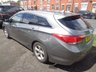 USED 2014 14 HYUNDAI I40 1.7 CRDi Blue Drive Style Estate 5dr Diesel Manual Euro 5 (s/s) (115 ps) EXCELLENT CONDITION 12 MTH MOT