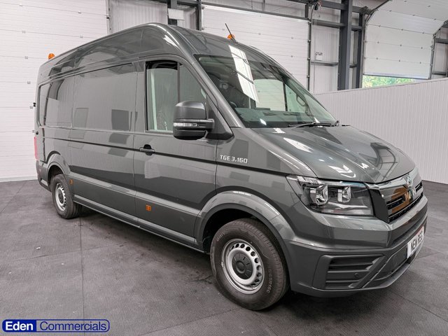 Eden Commercials Cumbria Ltd