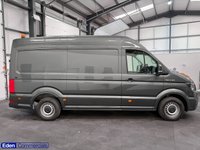 USED 2026 MAN TGE 2.0 3160d LION XS RWD Standard Medium Roof Euro 6 (s/s) (163 ps) * REAR WHEEL DRIVE UTILITY VAN 3.5 ton TOW  