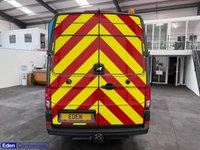 USED 2026 MAN TGE 2.0 3160d LION XS RWD Standard Medium Roof Euro 6 (s/s) (163 ps) * REAR WHEEL DRIVE UTILITY VAN 3.5 ton TOW  