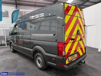 USED 2026 MAN TGE 2.0 3160d LION XS RWD Standard Medium Roof Euro 6 (s/s) (163 ps) * REAR WHEEL DRIVE UTILITY VAN 3.5 ton TOW  
