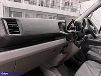 USED 2026 MAN TGE 2.0 3160d LION XS RWD Standard Medium Roof Euro 6 (s/s) (163 ps) * REAR WHEEL DRIVE UTILITY VAN 3.5 ton TOW  