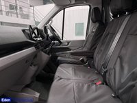 USED 2026 MAN TGE 2.0 3160d LION XS RWD Standard Medium Roof Euro 6 (s/s) (163 ps) * REAR WHEEL DRIVE UTILITY VAN 3.5 ton TOW  