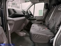 USED 2026 MAN TGE 2.0 3160d LION XS RWD Standard Medium Roof Euro 6 (s/s) (163 ps) * REAR WHEEL DRIVE UTILITY VAN 3.5 ton TOW  