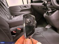 USED 2026 MAN TGE 2.0 3160d LION XS RWD Standard Medium Roof Euro 6 (s/s) (163 ps) * REAR WHEEL DRIVE UTILITY VAN 3.5 ton TOW  