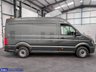 USED 2026 MAN TGE 2.0 3160d LION XS RWD Standard Medium Roof Euro 6 (s/s) (163 ps) * REAR WHEEL DRIVE UTILITY VAN 3.5 ton TOW  