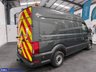 USED 2026 MAN TGE 2.0 3160d LION XS RWD Standard Medium Roof Euro 6 (s/s) (163 ps) * REAR WHEEL DRIVE UTILITY VAN 3.5 ton TOW  