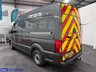 USED 2026 MAN TGE 2.0 3160d LION XS RWD Standard Medium Roof Euro 6 (s/s) (163 ps) * REAR WHEEL DRIVE UTILITY VAN 3.5 ton TOW  