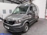 USED 2026 MAN TGE 2.0 3160d LION XS RWD Standard Medium Roof Euro 6 (s/s) (163 ps) * REAR WHEEL DRIVE UTILITY VAN 3.5 ton TOW  