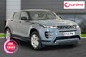 USED 2021 21 LAND ROVER RANGE ROVER EVOQUE 1.5 P300e 12.2kWh R-Dynamic S SUV 5dr Petrol Plug-in Hybrid Auto 4WD Euro 6 (s/s) (309 ps) 