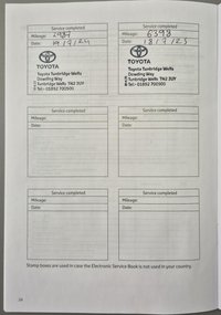 USED 2023 23 TOYOTA YARIS 1.5 VVT-h GR SPORT 5dr Petrol Hybrid E-CVT  ** 1 Private Owner + Full Service History **