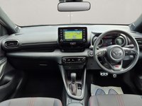 USED 2023 23 TOYOTA YARIS 1.5 VVT-h GR SPORT 5dr Petrol Hybrid E-CVT  ** 1 Private Owner + Full Service History **