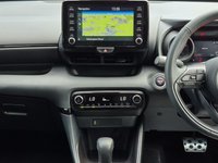 USED 2023 23 TOYOTA YARIS 1.5 VVT-h GR SPORT 5dr Petrol Hybrid E-CVT  ** 1 Private Owner + Full Service History **