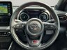 USED 2023 23 TOYOTA YARIS 1.5 VVT-h GR SPORT 5dr Petrol Hybrid E-CVT  ** 1 Private Owner + Full Service History **