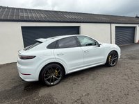 USED 2019 69 PORSCHE CAYENNE 2.9T V6 S Coupe 5dr Petrol TiptronicS 4WD Euro 6 (s/s) (440 ps) LOW MILEAGE**DAB*NAV*ABS*REV CAMERA