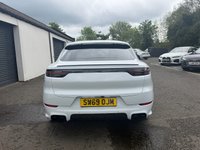 USED 2019 69 PORSCHE CAYENNE 2.9T V6 S Coupe 5dr Petrol TiptronicS 4WD Euro 6 (s/s) (440 ps) LOW MILEAGE**DAB*NAV*ABS*REV CAMERA