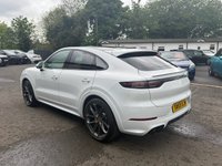 USED 2019 69 PORSCHE CAYENNE 2.9T V6 S Coupe 5dr Petrol TiptronicS 4WD Euro 6 (s/s) (440 ps) LOW MILEAGE**DAB*NAV*ABS*REV CAMERA