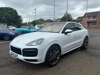 USED 2019 69 PORSCHE CAYENNE 2.9T V6 S Coupe 5dr Petrol TiptronicS 4WD Euro 6 (s/s) (440 ps) LOW MILEAGE**DAB*NAV*ABS*REV CAMERA