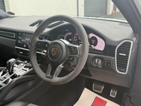 USED 2019 69 PORSCHE CAYENNE 2.9T V6 S Coupe 5dr Petrol TiptronicS 4WD Euro 6 (s/s) (440 ps) LOW MILEAGE**DAB*NAV*ABS*REV CAMERA