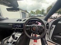 USED 2019 69 PORSCHE CAYENNE 2.9T V6 S Coupe 5dr Petrol TiptronicS 4WD Euro 6 (s/s) (440 ps) LOW MILEAGE**DAB*NAV*ABS*REV CAMERA