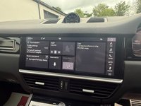 USED 2019 69 PORSCHE CAYENNE 2.9T V6 S Coupe 5dr Petrol TiptronicS 4WD Euro 6 (s/s) (440 ps) LOW MILEAGE**DAB*NAV*ABS*REV CAMERA
