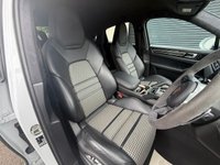 USED 2019 69 PORSCHE CAYENNE 2.9T V6 S Coupe 5dr Petrol TiptronicS 4WD Euro 6 (s/s) (440 ps) LOW MILEAGE**DAB*NAV*ABS*REV CAMERA