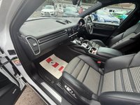 USED 2019 69 PORSCHE CAYENNE 2.9T V6 S Coupe 5dr Petrol TiptronicS 4WD Euro 6 (s/s) (440 ps) LOW MILEAGE**DAB*NAV*ABS*REV CAMERA