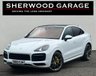USED 2019 69 PORSCHE CAYENNE 2.9T V6 S Coupe 5dr Petrol TiptronicS 4WD Euro 6 (s/s) (440 ps) LOW MILEAGE**DAB*NAV*ABS*REV CAMERA