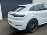 USED 2019 69 PORSCHE CAYENNE 2.9T V6 S Coupe 5dr Petrol TiptronicS 4WD Euro 6 (s/s) (440 ps) LOW MILEAGE**DAB*NAV*ABS*REV CAMERA