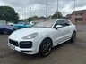 USED 2019 69 PORSCHE CAYENNE 2.9T V6 S Coupe 5dr Petrol TiptronicS 4WD Euro 6 (s/s) (440 ps) LOW MILEAGE**DAB*NAV*ABS*REV CAMERA