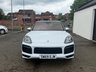 USED 2019 69 PORSCHE CAYENNE 2.9T V6 S Coupe 5dr Petrol TiptronicS 4WD Euro 6 (s/s) (440 ps) LOW MILEAGE**DAB*NAV*ABS*REV CAMERA