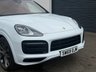 USED 2019 69 PORSCHE CAYENNE 2.9T V6 S Coupe 5dr Petrol TiptronicS 4WD Euro 6 (s/s) (440 ps) LOW MILEAGE**DAB*NAV*ABS*REV CAMERA