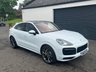 USED 2019 69 PORSCHE CAYENNE 2.9T V6 S Coupe 5dr Petrol TiptronicS 4WD Euro 6 (s/s) (440 ps) LOW MILEAGE**DAB*NAV*ABS*REV CAMERA
