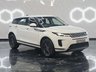 USED 2020 70 LAND ROVER RANGE ROVER EVOQUE 2.0 D150 MHEV SUV 5dr Diesel Auto 4WD Euro 6 (s/s) (150 ps) 2 keys