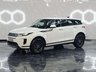 USED 2020 70 LAND ROVER RANGE ROVER EVOQUE 2.0 D150 MHEV SUV 5dr Diesel Auto 4WD Euro 6 (s/s) (150 ps) 2 keys