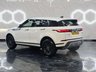 USED 2020 70 LAND ROVER RANGE ROVER EVOQUE 2.0 D150 MHEV SUV 5dr Diesel Auto 4WD Euro 6 (s/s) (150 ps) 2 keys