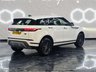 USED 2020 70 LAND ROVER RANGE ROVER EVOQUE 2.0 D150 MHEV SUV 5dr Diesel Auto 4WD Euro 6 (s/s) (150 ps) 2 keys