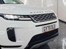 USED 2020 70 LAND ROVER RANGE ROVER EVOQUE 2.0 D150 MHEV SUV 5dr Diesel Auto 4WD Euro 6 (s/s) (150 ps) 2 keys