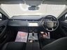 USED 2020 70 LAND ROVER RANGE ROVER EVOQUE 2.0 D150 MHEV SUV 5dr Diesel Auto 4WD Euro 6 (s/s) (150 ps) 2 keys