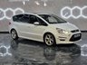 USED 2013 13 FORD S-MAX 2.0 TDCi Titanium X Sport MPV 5dr Diesel Manual Euro 5 (163 ps) Appointment only