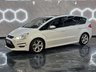USED 2013 13 FORD S-MAX 2.0 TDCi Titanium X Sport MPV 5dr Diesel Manual Euro 5 (163 ps) Appointment only