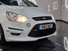 USED 2013 13 FORD S-MAX 2.0 TDCi Titanium X Sport MPV 5dr Diesel Manual Euro 5 (163 ps) Appointment only