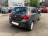 USED 2015 15 VAUXHALL CORSA 1.4i ecoFLEX Excite Hatchback 5dr Petrol Manual Euro 6 (a/c) (90 ps) - HEATED SEATS + STEERING WHEEL
