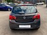 USED 2015 15 VAUXHALL CORSA 1.4i ecoFLEX Excite Hatchback 5dr Petrol Manual Euro 6 (a/c) (90 ps) - HEATED SEATS + STEERING WHEEL