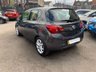 USED 2015 15 VAUXHALL CORSA 1.4i ecoFLEX Excite Hatchback 5dr Petrol Manual Euro 6 (a/c) (90 ps) - HEATED SEATS + STEERING WHEEL