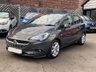 USED 2015 15 VAUXHALL CORSA 1.4i ecoFLEX Excite Hatchback 5dr Petrol Manual Euro 6 (a/c) (90 ps) - HEATED SEATS + STEERING WHEEL