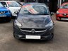 USED 2015 15 VAUXHALL CORSA 1.4i ecoFLEX Excite Hatchback 5dr Petrol Manual Euro 6 (a/c) (90 ps) - HEATED SEATS + STEERING WHEEL