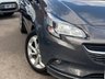 USED 2015 15 VAUXHALL CORSA 1.4i ecoFLEX Excite Hatchback 5dr Petrol Manual Euro 6 (a/c) (90 ps) - HEATED SEATS + STEERING WHEEL